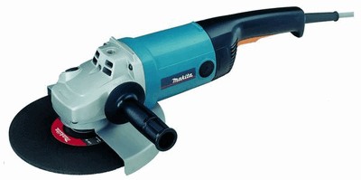 Угловая шлифовальная машина Makita 9069F