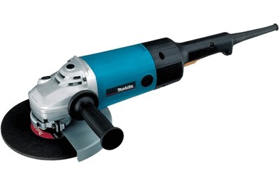 Угловая шлифовальная машина Makita 9077SF