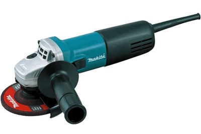 Угловая шлифовальная машина Makita 9564HZ