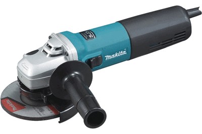 Угловая шлифовальная машина Makita 9565CVK