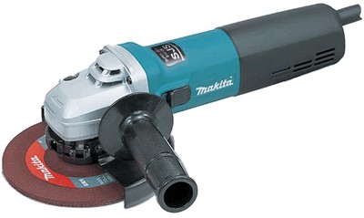 Угловая шлифовальная машина Makita 9566C