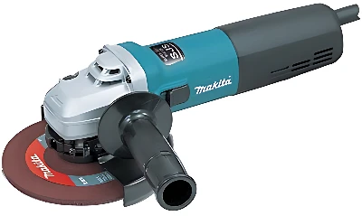 Угловая шлифовальная машина Makita 9566C