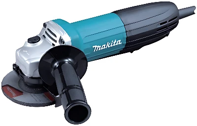 Угловая шлифовальная машина Makita GA4530