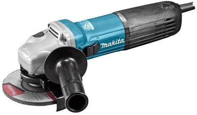 Угловая шлифовальная машина Makita GA6021