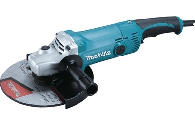 Угловая шлифовальная машина Makita GA9020