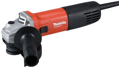 Угловая шлифовальная машина Makita M9511