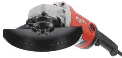 Угловая шлифовальная машина Makita MT M9508