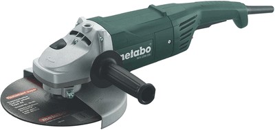 Угловая шлифовальная машина Metabo W 22-230 MVT (606462000)