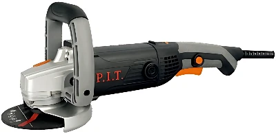 Угловая шлифовальная машина P.I.T. PPO125-D