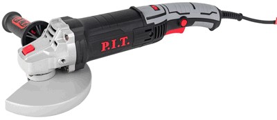 Угловая шлифовальная машина P.I.T. PWS125-D1