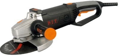 Угловая шлифовальная машина P.I.T. PWS230-C2