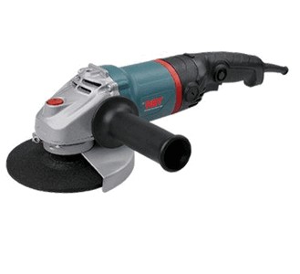 Угловая шлифовальная машина RBT AG-1200/125