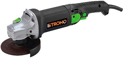 Угловая шлифовальная машина Stromo SG1200