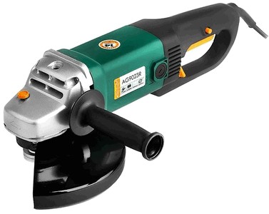 Угловая шлифовальная машина Sturm AG9023R