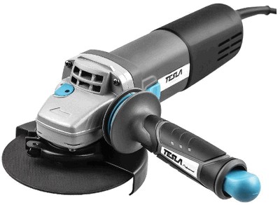 Угловая шлифовальная машина Tesla TAG950C