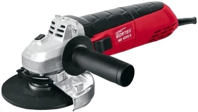 Угловая шлифовальная машина Wortex AG 1213-1 E