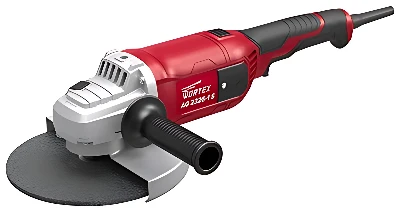 Угловая шлифовальная машина Wortex AG 2326-1 S