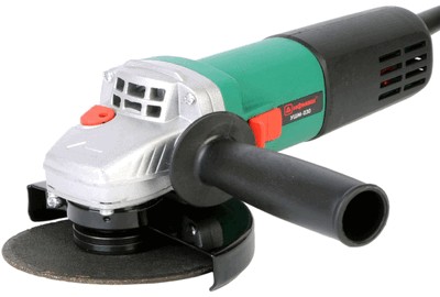 Угловая шлифовальная машина Дифмаш УШМ-030