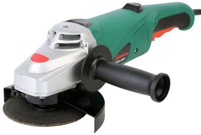 Угловая шлифовальная машина Дифмаш УШМ-050