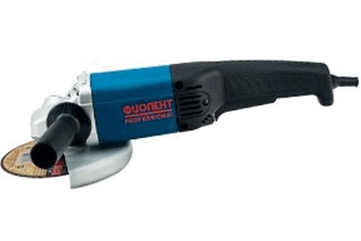 Угловая шлифовальная машина Фиолент МШУ 3-11-150