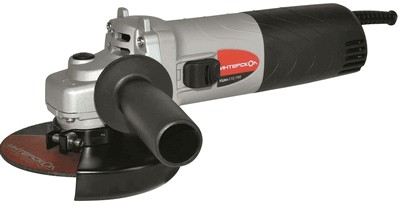 Угловая шлифовальная машина Интерскол УШМ-115/750