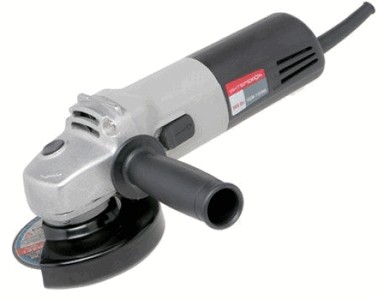 Угловая шлифовальная машина Интерскол УШМ-115/900