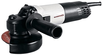 Угловая шлифовальная машина Интерскол УШМ-125/1000