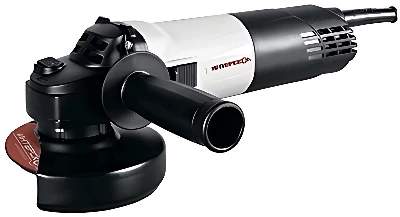 Угловая шлифовальная машина Интерскол УШМ-125/1000