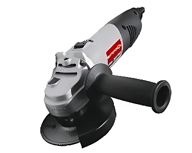Угловая шлифовальная машина Интерскол УШМ-125/1100Э
