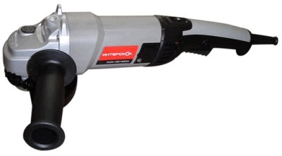 Угловая шлифовальная машина Интерскол УШМ-125/1400ЭЛ