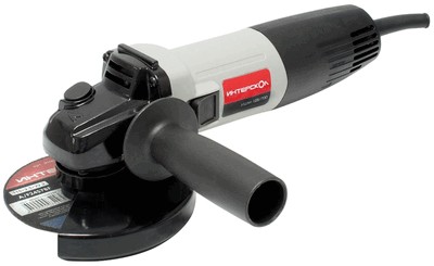 Угловая шлифовальная машина Интерскол УШМ-125/700