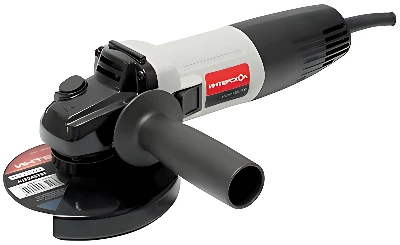 Угловая шлифовальная машина Интерскол УШМ-125/700