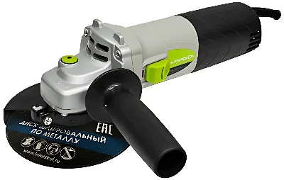Угловая шлифовальная машина Интерскол УШМ-125/750