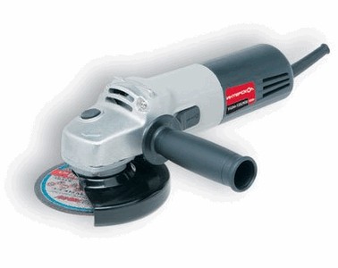 Угловая шлифовальная машина Интерскол УШМ-125/900