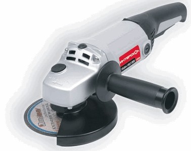 Угловая шлифовальная машина Интерскол УШМ-150/1300