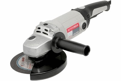 Угловая шлифовальная машина Интерскол УШМ-180/1800М