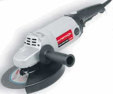 Угловая шлифовальная машина Интерскол УШМ-230/2100M