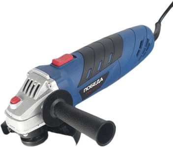 Угловая шлифовальная машина Победа УШМ-125/1175