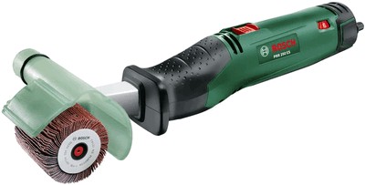 Универсальный шлифинструмент Bosch PRR 250 ES (0.603.3B5.020)