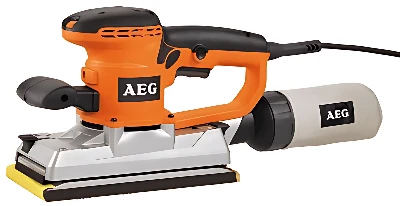 Виброшлифовальная машина AEG FS 280