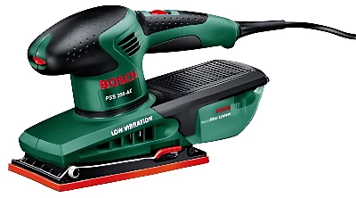 Виброшлифовальная машина Bosch PSS 250 AE