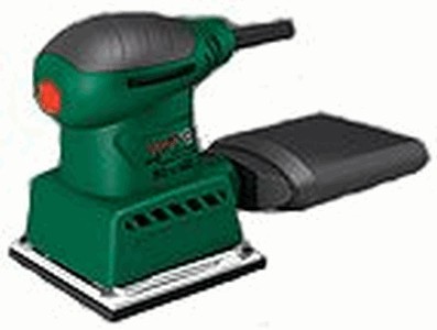 Виброшлифовальная машина DWT ESS-190