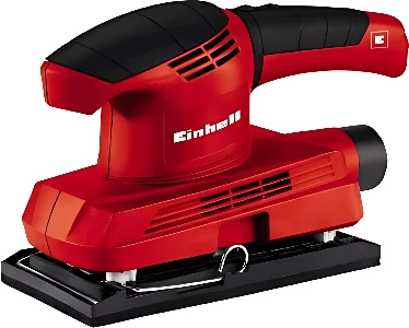 Виброшлифовальная машина Einhell TC-OS 1520