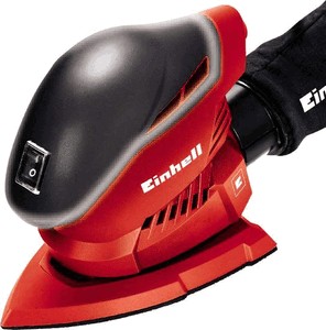 Виброшлифовальная машина Einhell TH-OS 1016