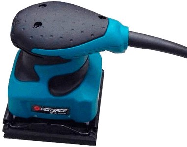 Виброшлифовальная машина FORSAGE OS1011-240P