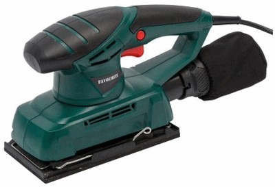 Виброшлифовальная машина Favourite OS 300