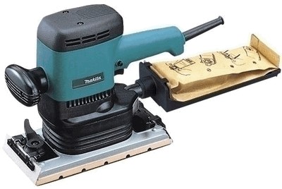 Виброшлифовальная машина Makita 9046