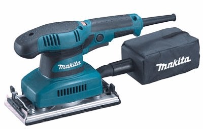 Виброшлифовальная машина Makita BO3711