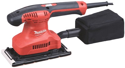 Виброшлифовальная машина Makita MT M9203