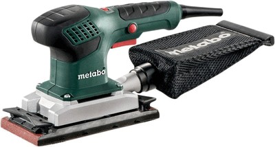 Виброшлифовальная машина Metabo SRE 3185 (600442000)
